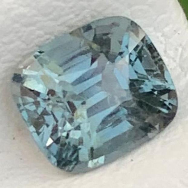 grey spinel