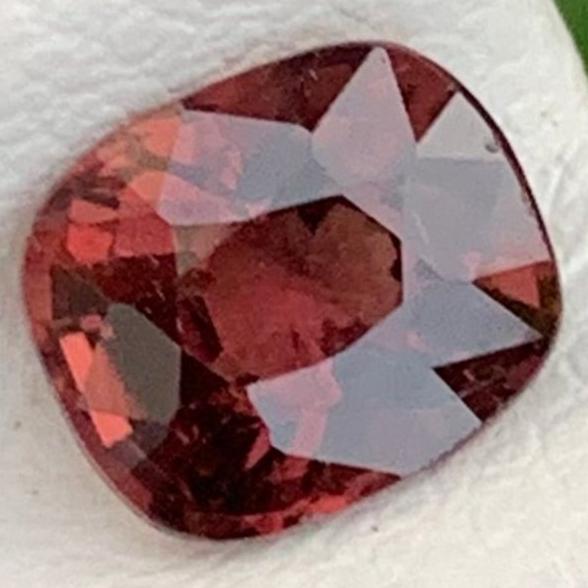 red spinel