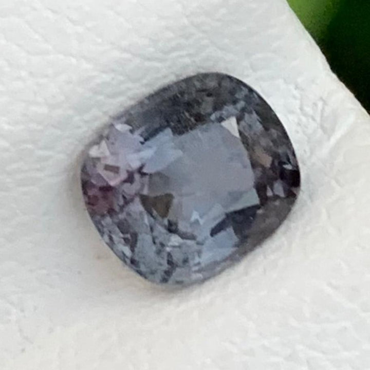 grey spinel