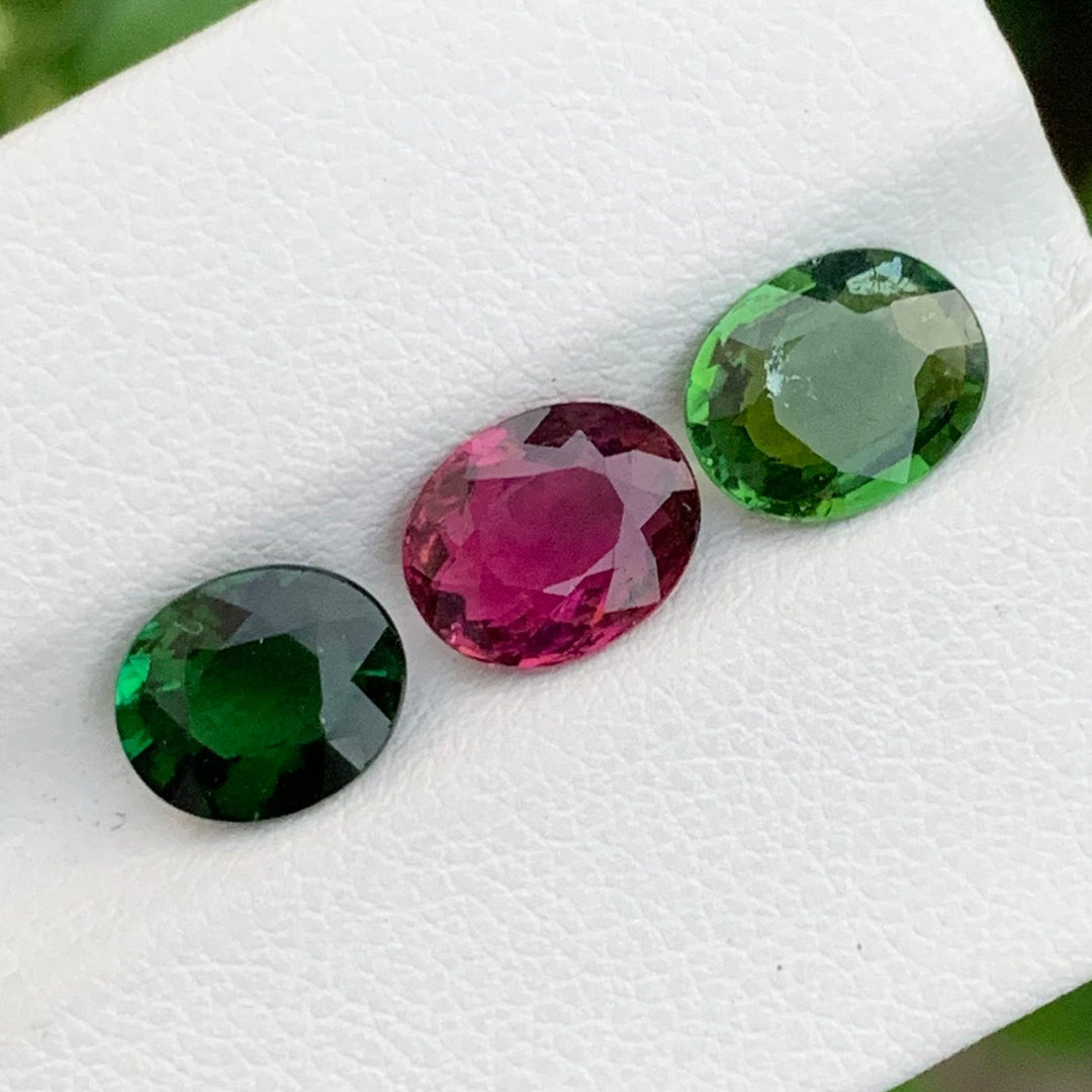 tourmaline lot