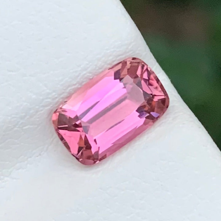 pink tourmaline