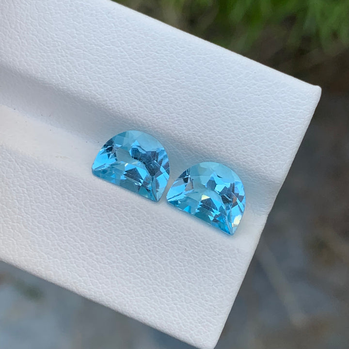 sky blue topaz