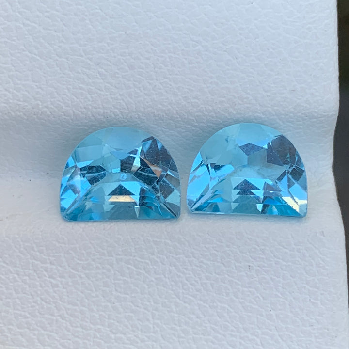 sky blue topaz