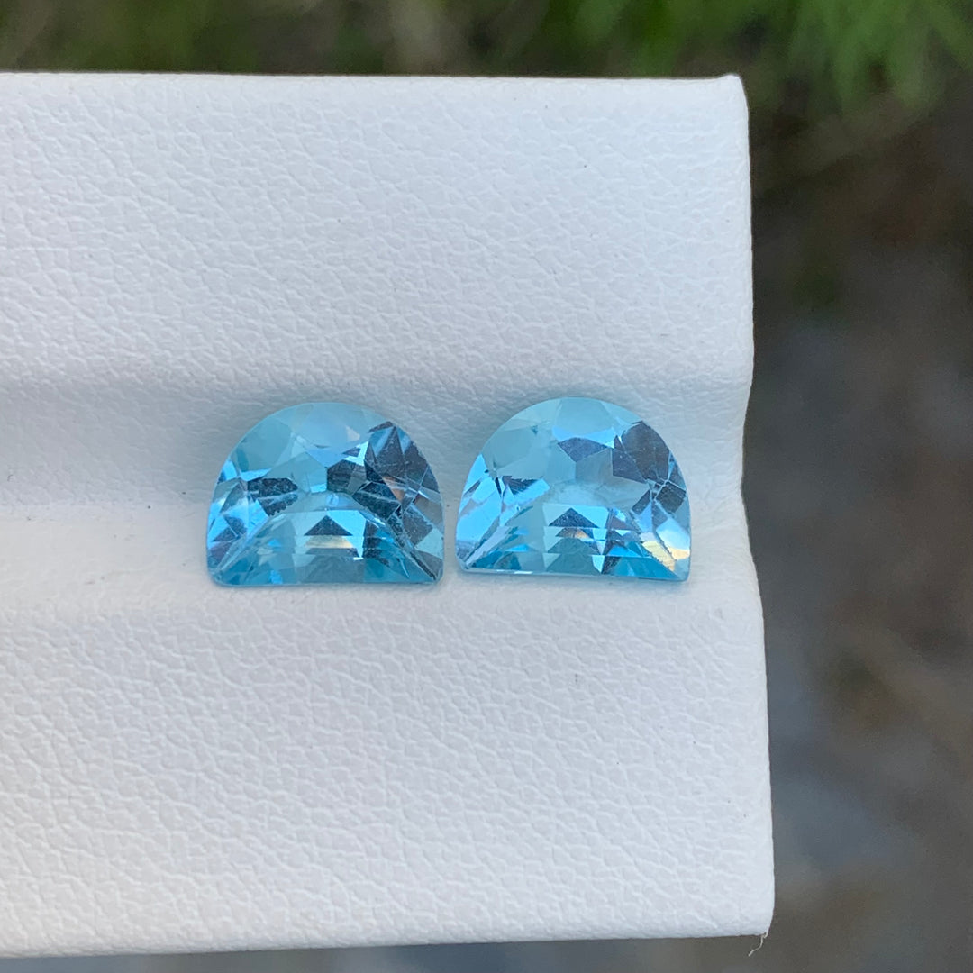 sky blue topaz