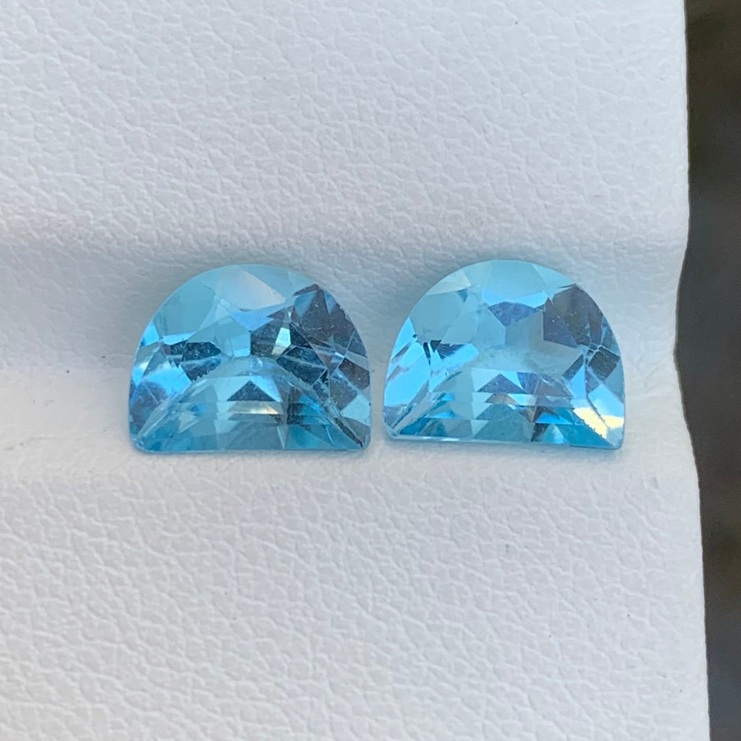 sky blue topaz