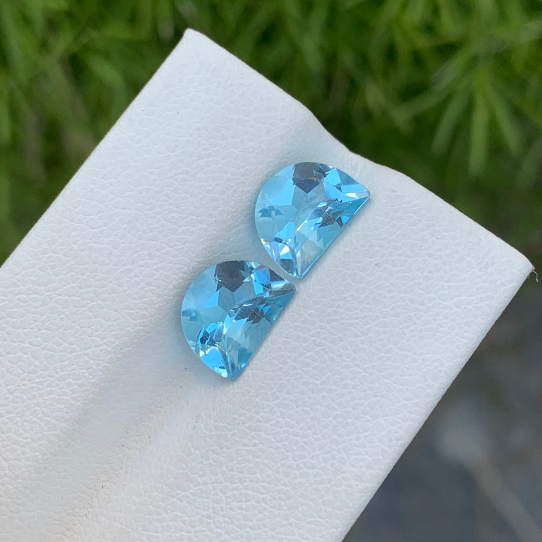 sky blue topaz