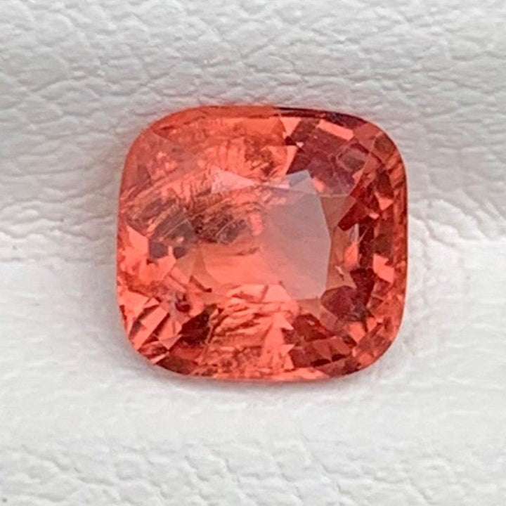 Burmese Spinel