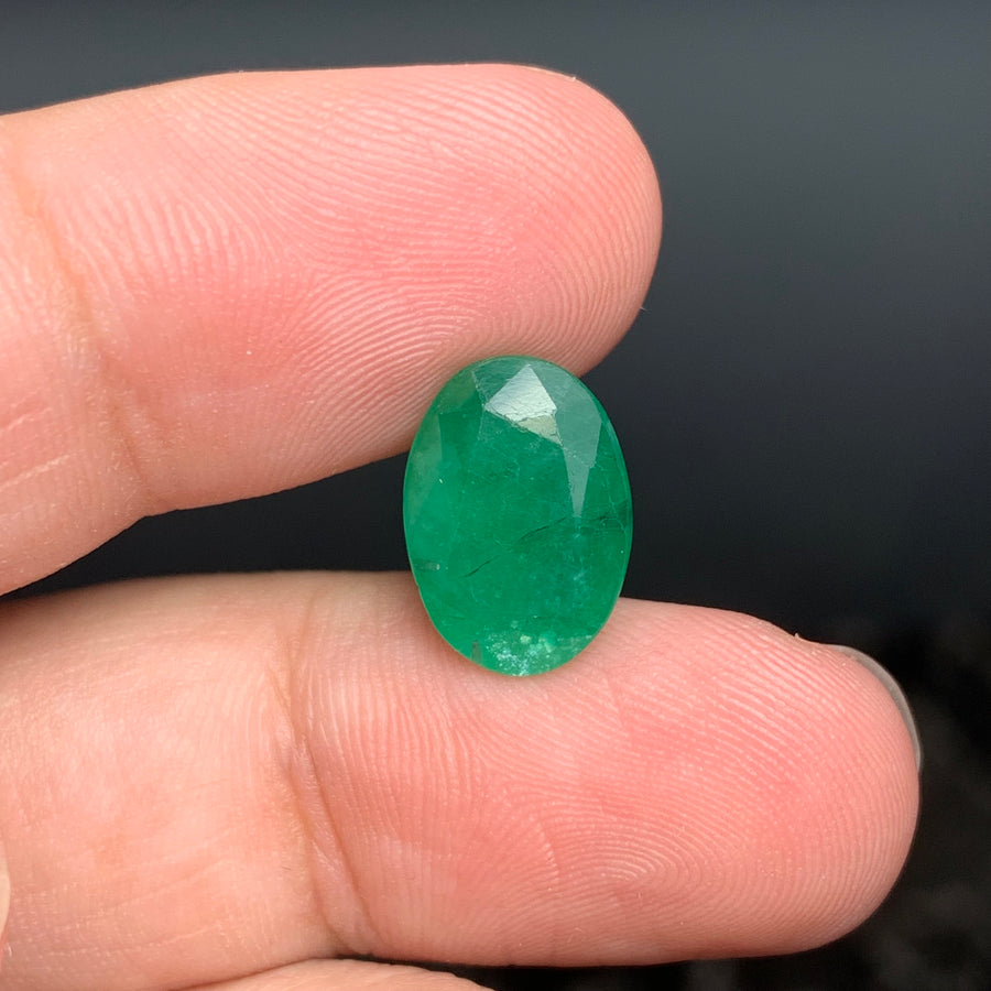 zambian emerald