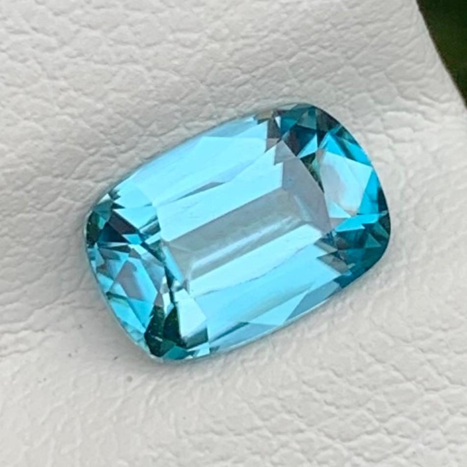 blue zircon