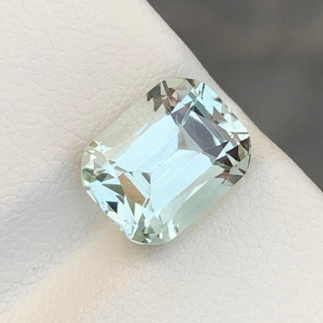 green amethyst