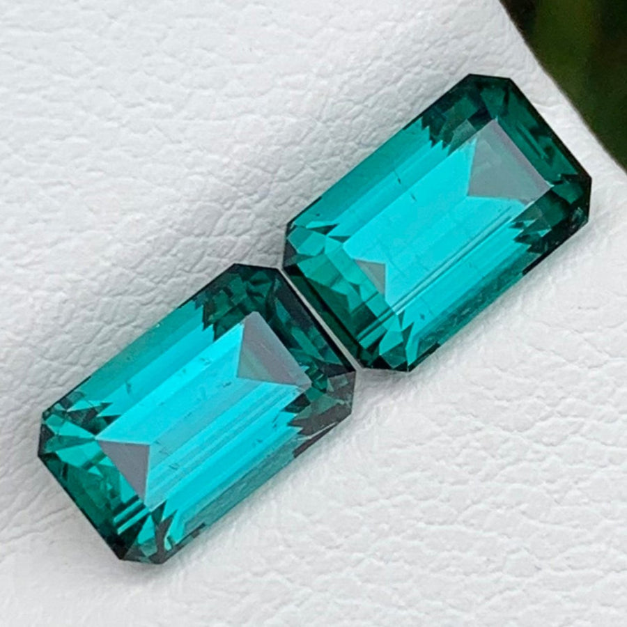 tourmaline pair