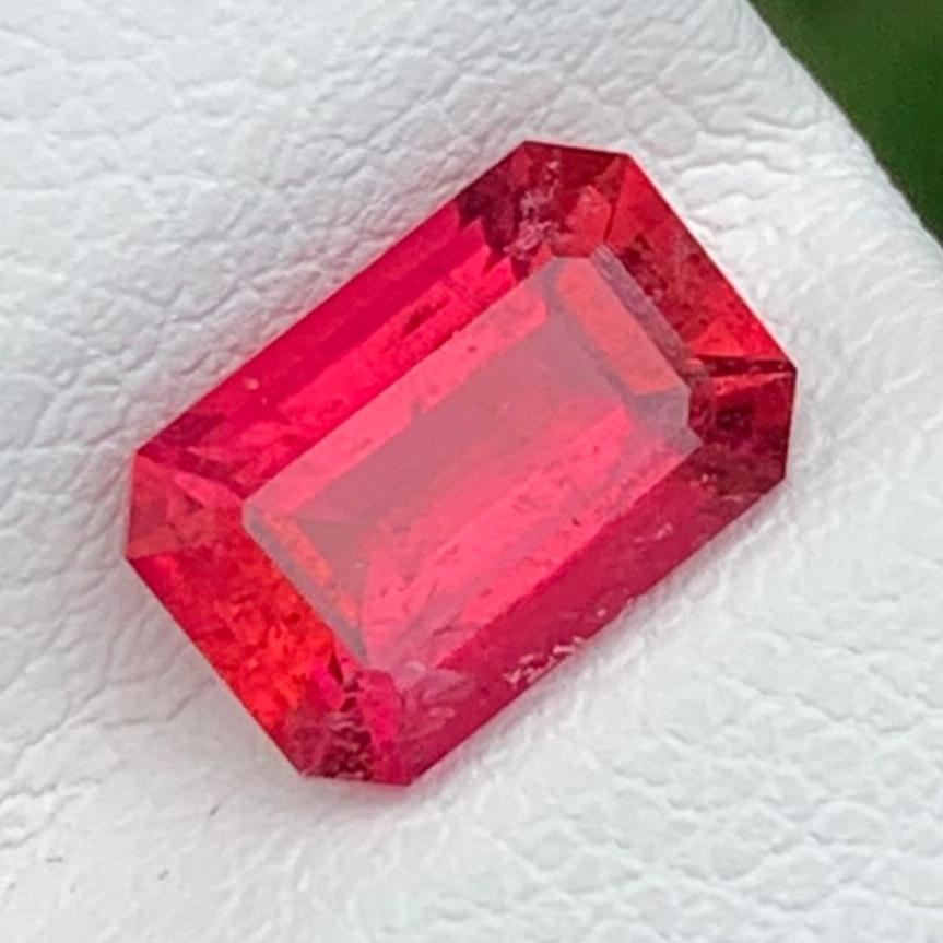 rubellite tourmaline