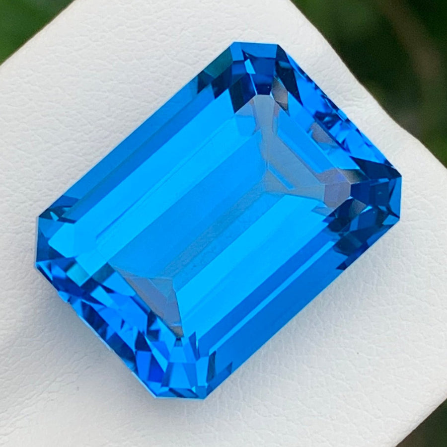 swiss topaz