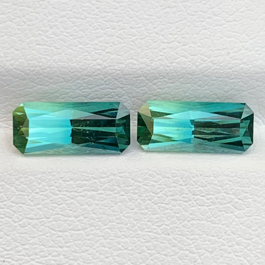 tourmaline pair