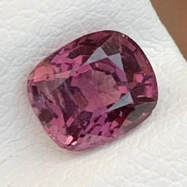 Burmese spinel