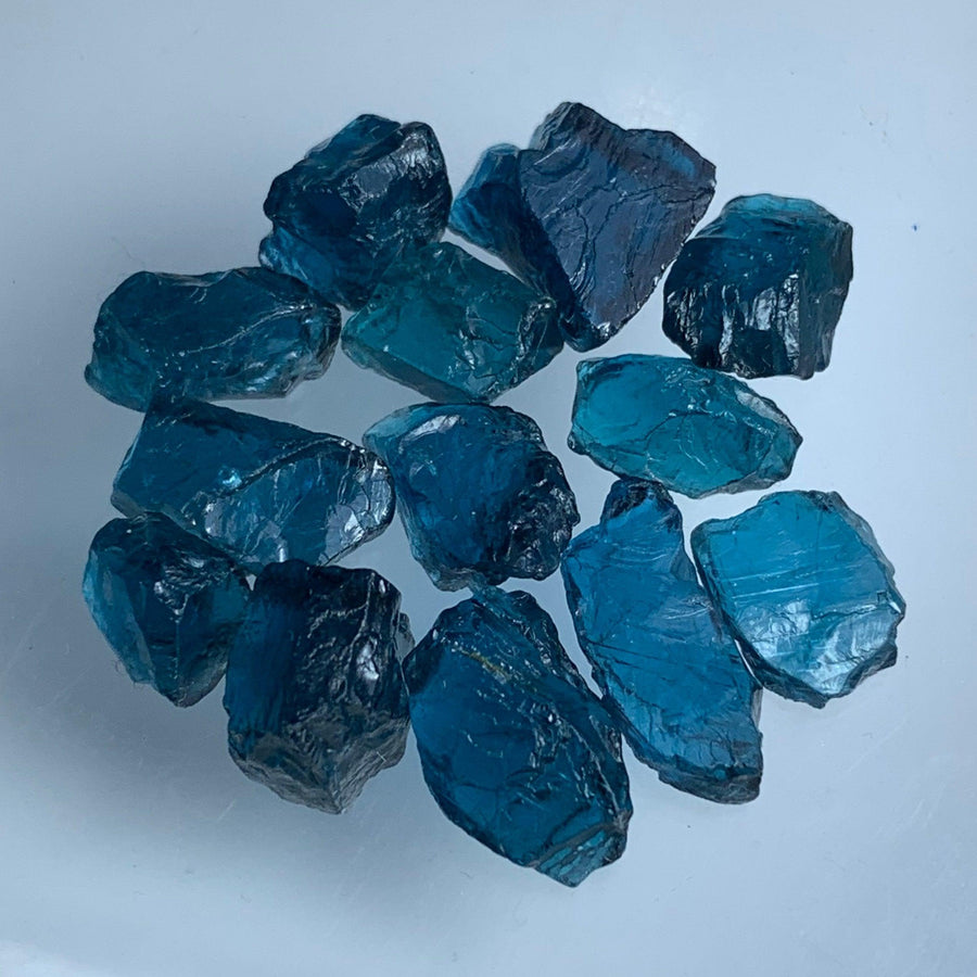 rough apatite