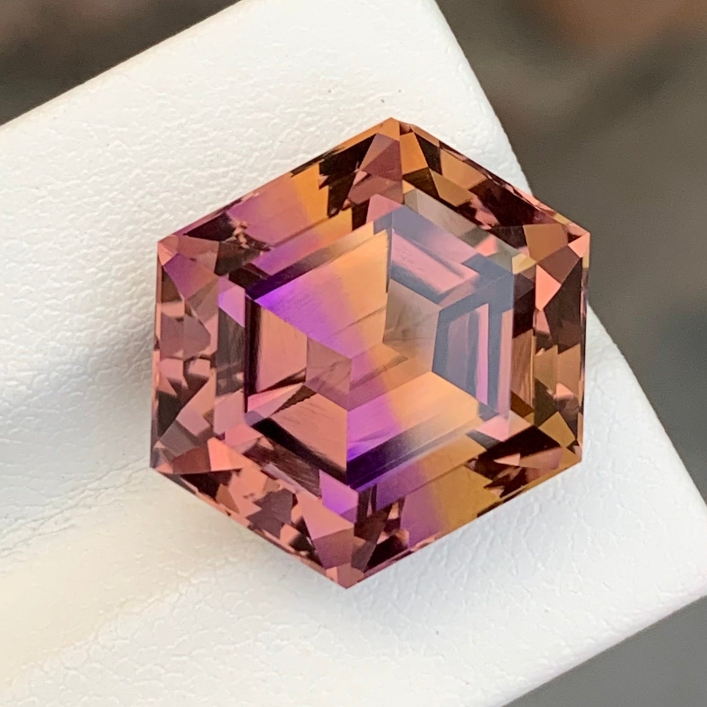 loose ametrine