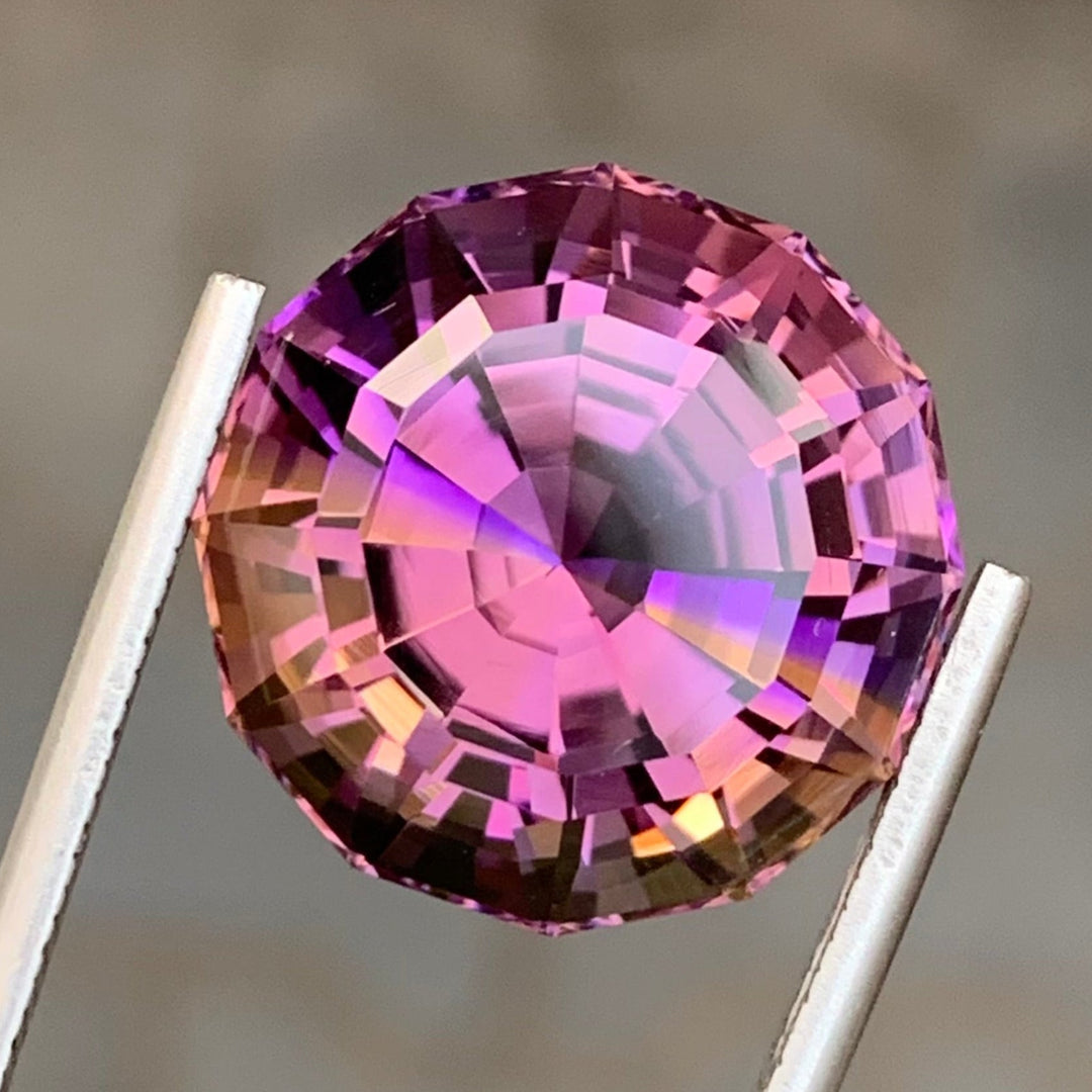 loose ametrine