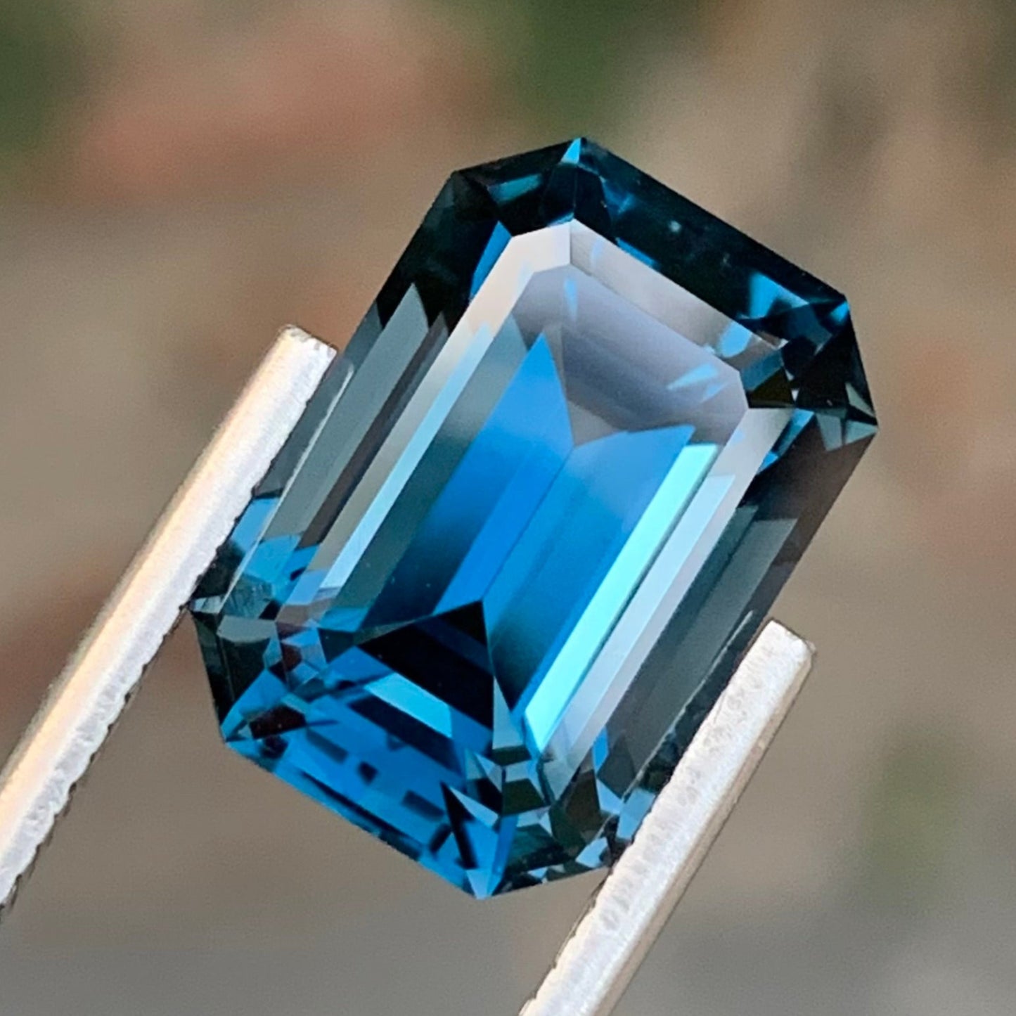 loose topaz