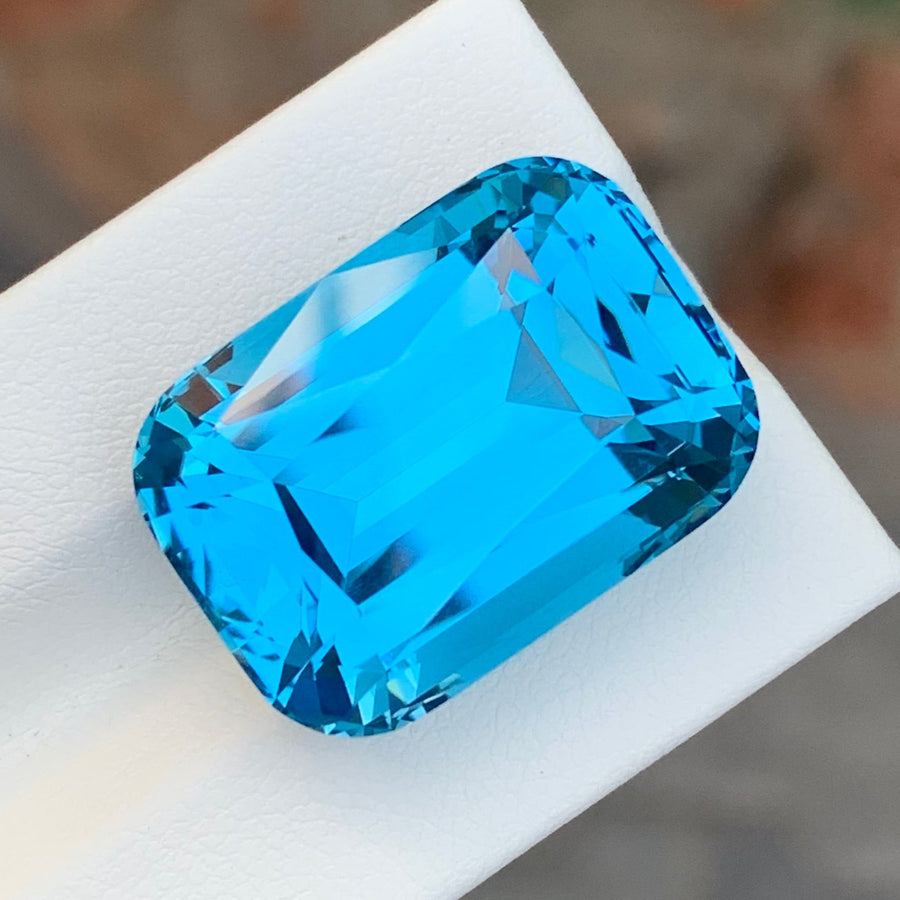 swiss topaz