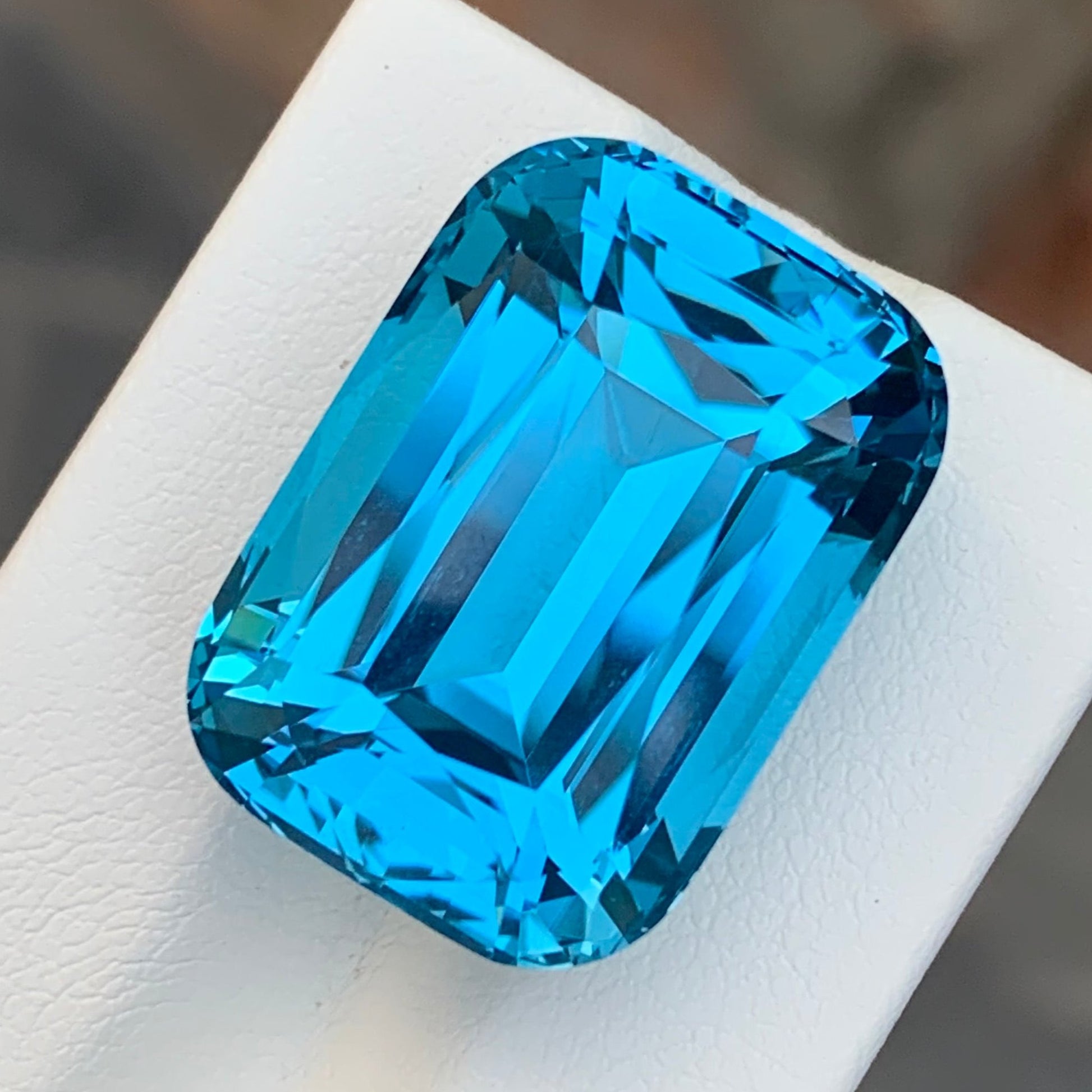 loose topaz