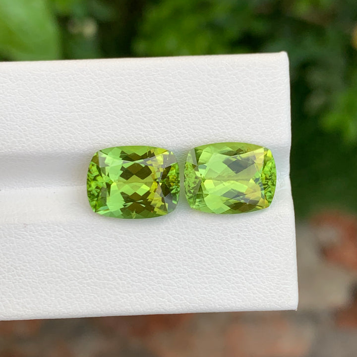 peridot pair