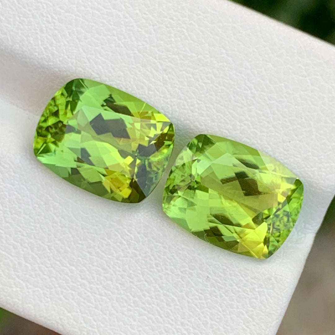 peridot pair