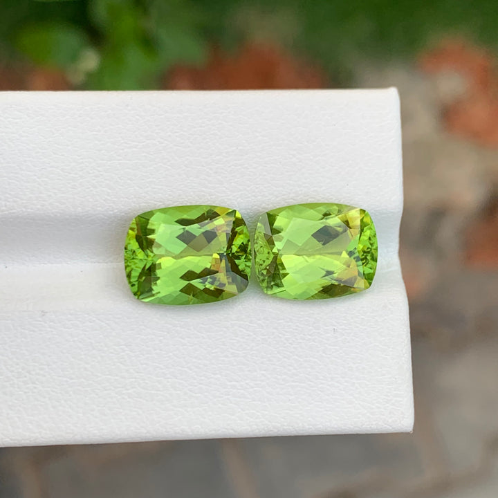 peridot pair