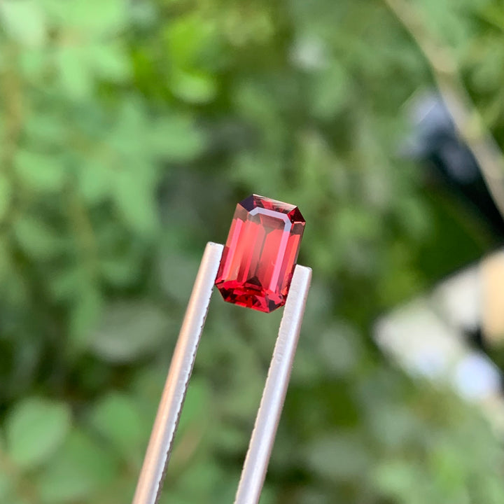 rhodolite garnet