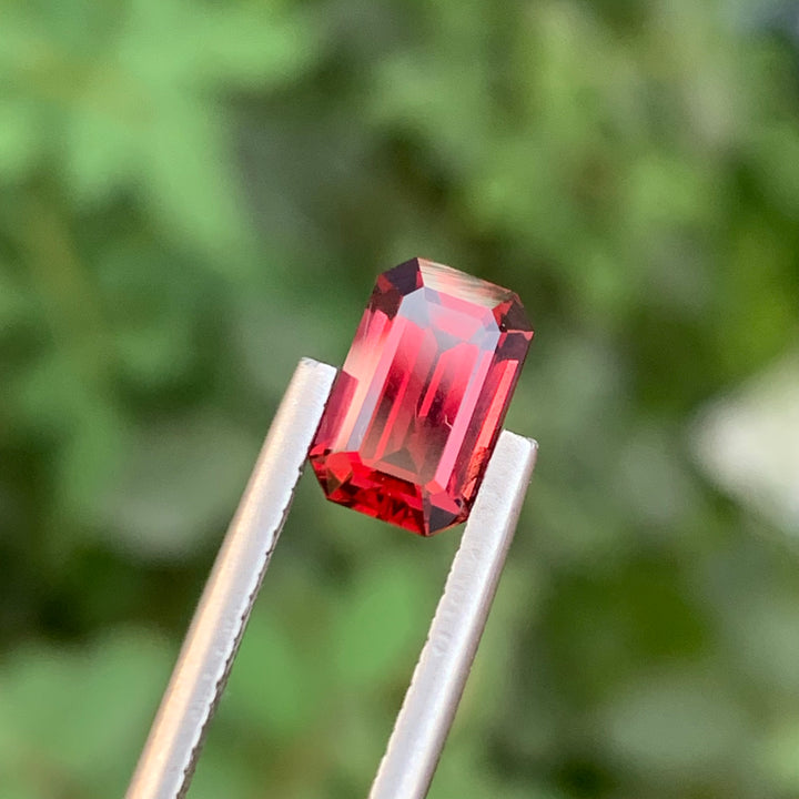 rhodolite garnet