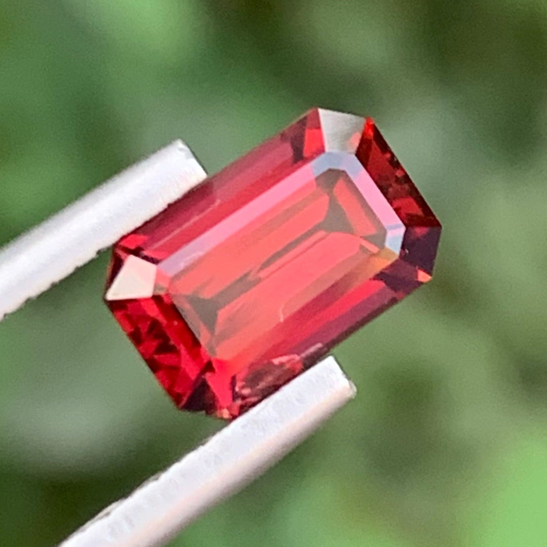 rhodolite garnet