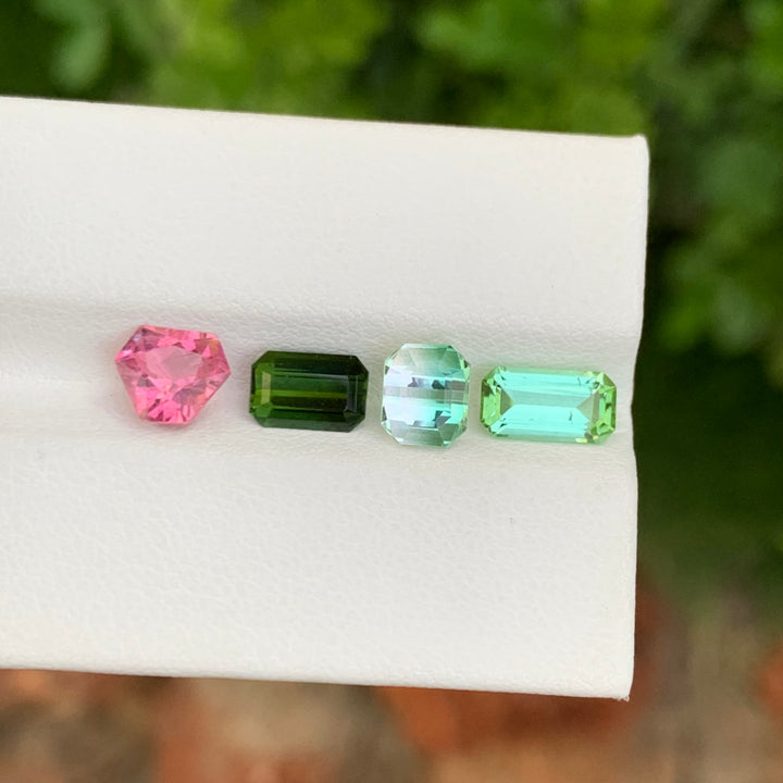 tourmaline lot