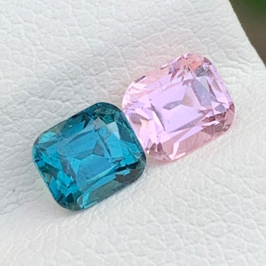 tourmaline pair