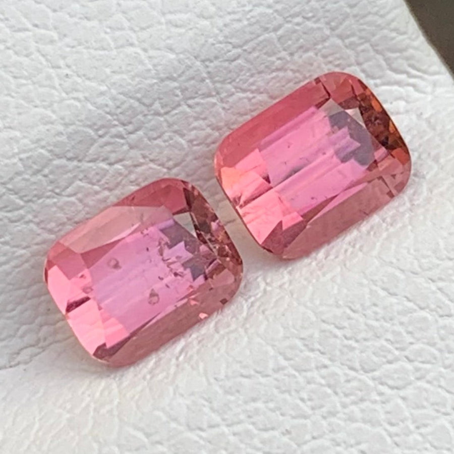 tourmaline pair