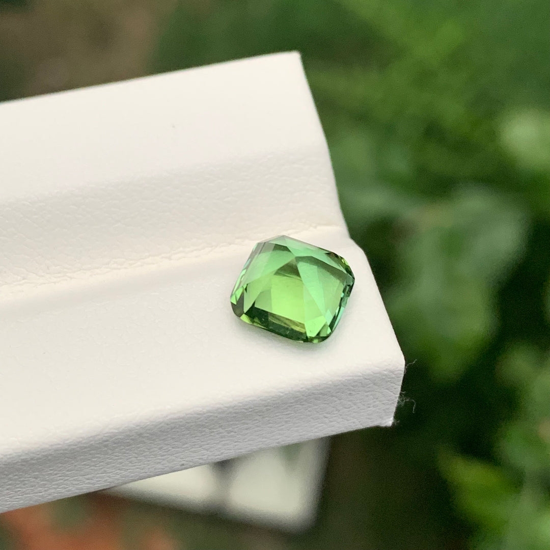 2.30 Carats Natural Loose Mint Green Tourmaline