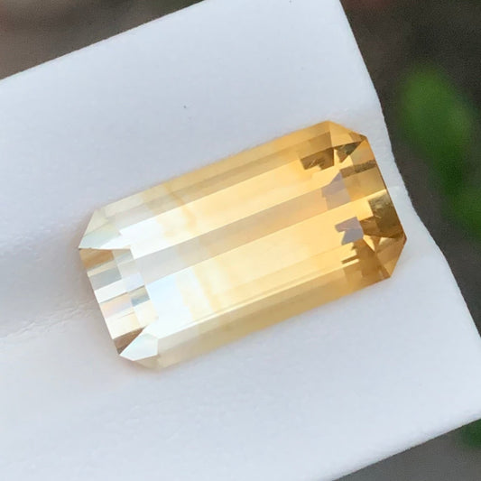 loose citrine