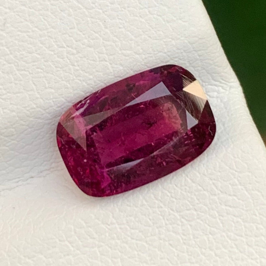 rubellite tourmaline