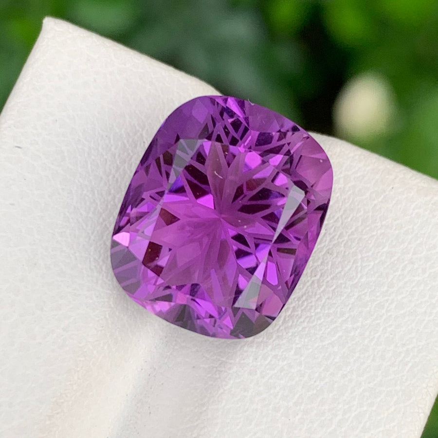 purple amethyst