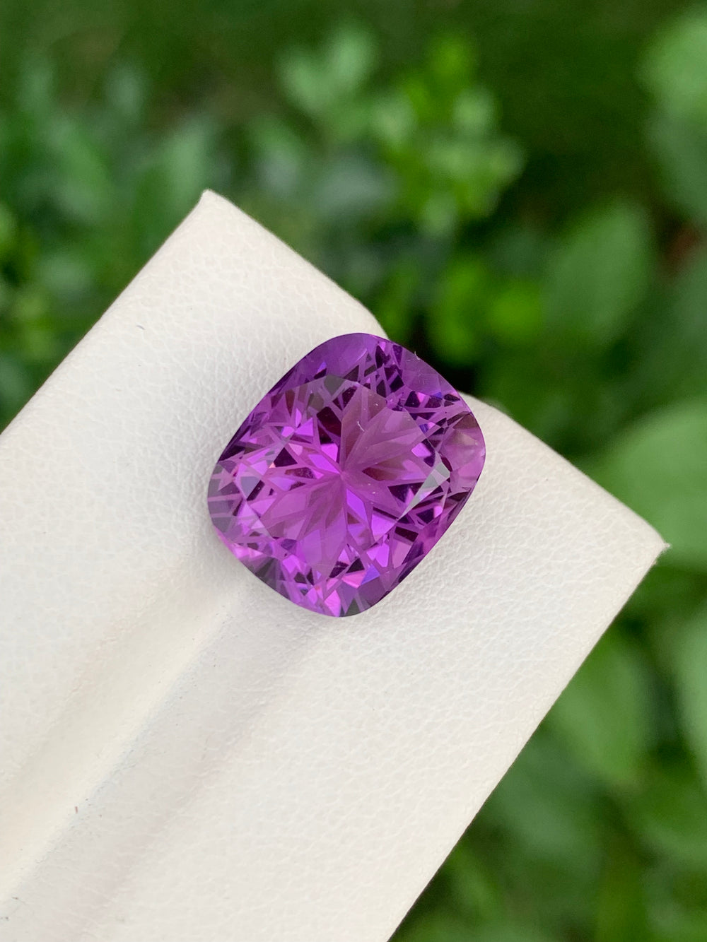 purple amethyst