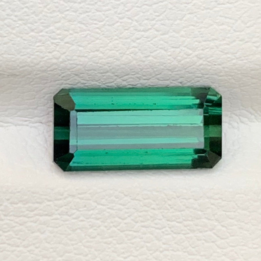 green tourmaline