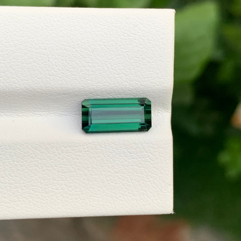 green tourmaline