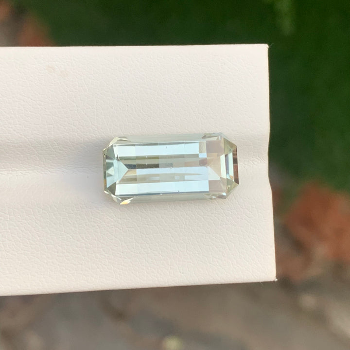 green amethyst