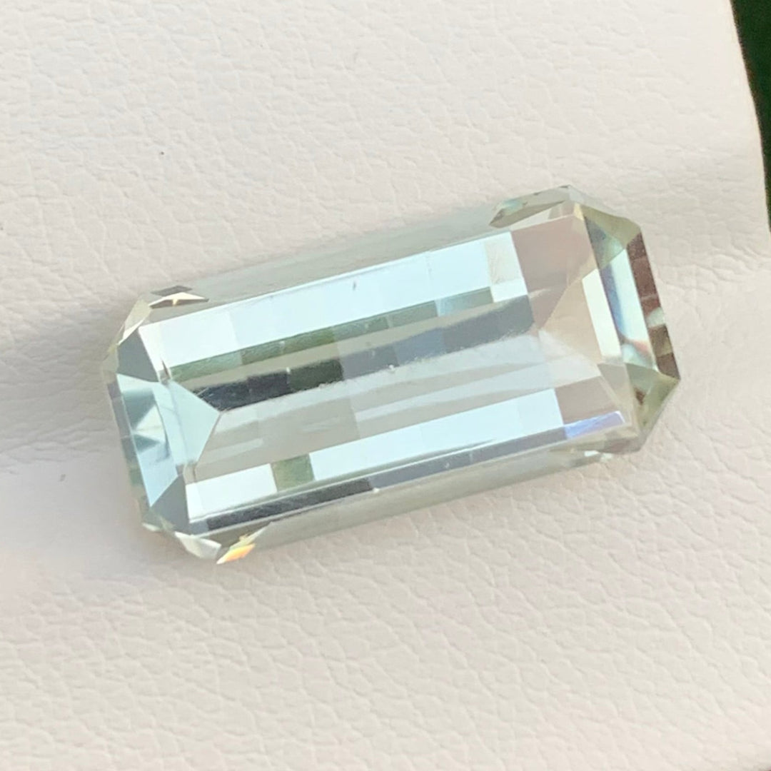 green amethyst