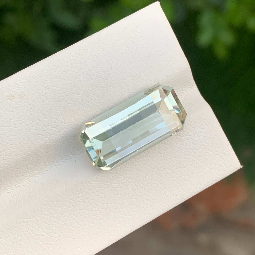 green amethyst