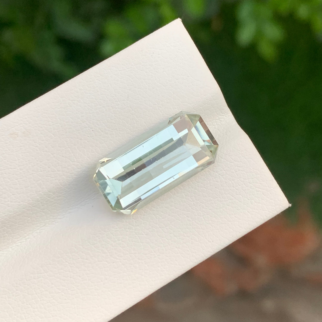 green amethyst