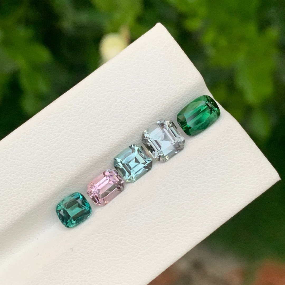 tourmaline lot