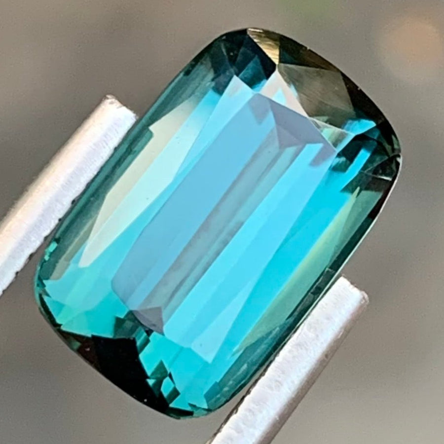 indicolite tourmaline