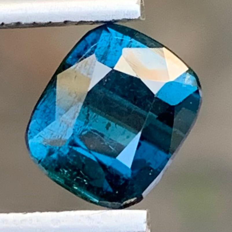 indicolite tourmaline