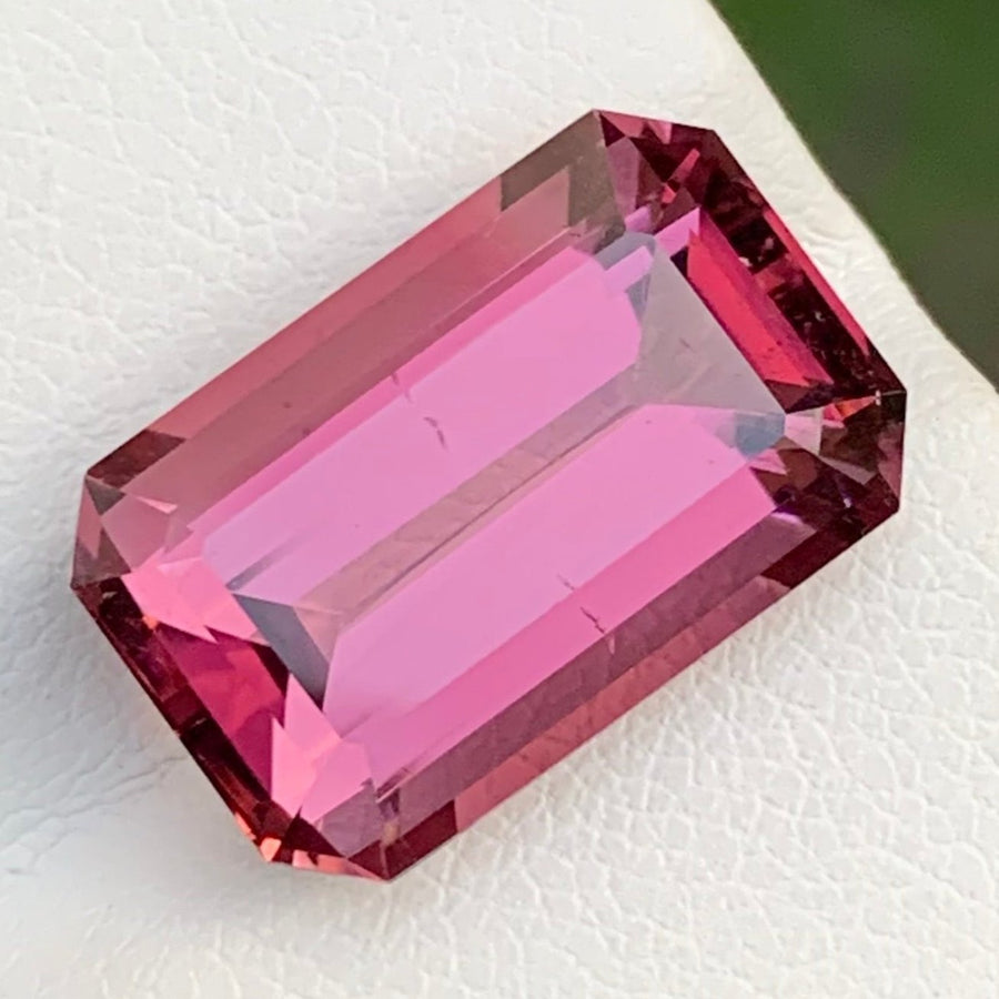 maroon tourmaline