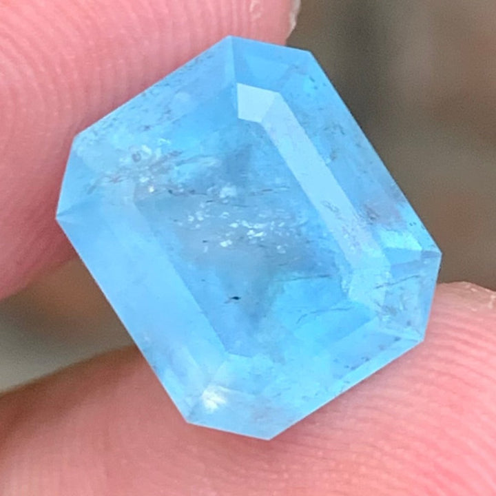 aquamarine